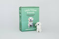 Little Felted Friends: Labrador Retriever Needle-Felting Kit