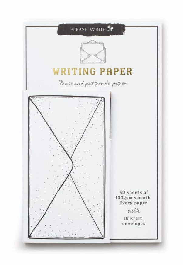 Please Write