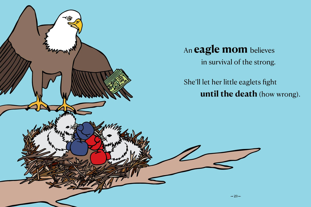 There Are Moms Way Worse Than You