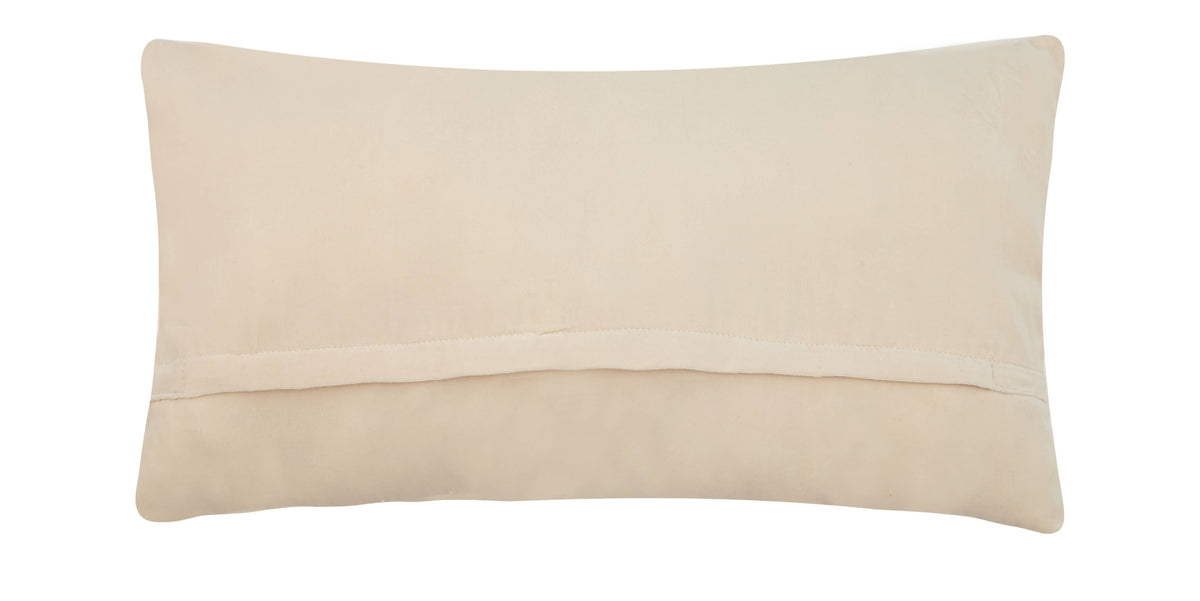 I'D Rather Be Reading Hook Pillow
