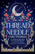 Threadneedle (Threadneedle, Book 1) cover image