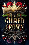 The Gilded Crown cover image