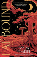 Faebound cover image
