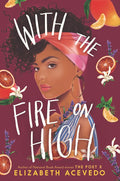 With the Fire on High cover image
