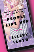 People Like Her: A Novel cover image