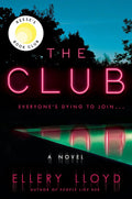 The Club: A Novel cover image