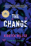 The Change: A Novel cover image