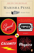 Special Topics in Calamity Physics cover image