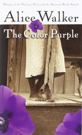 The Color Purple cover image