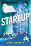 Startup: A Novel cover image