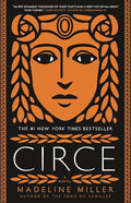Circe cover image