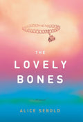 The Lovely Bones cover image