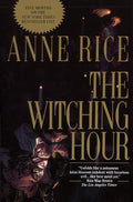 The Witching Hour (Lives of Mayfair Witches) cover image