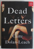 Dead Letters: A Novel cover image