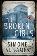 The Broken Girls cover image