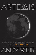 Artemis: A Novel cover image