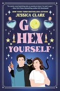 Go Hex Yourself cover image