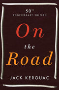 On the Road: 50th Anniversary Edition cover image