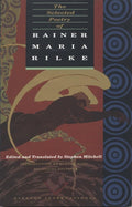 The Selected Poetry of Rainer Maria Rilke: Bilingual Edition (English and German Edition) cover image