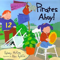 Pirates Ahoy! cover image