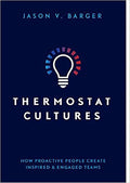 Thermostat Cultures cover image