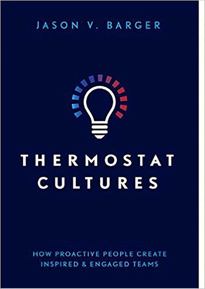 Thermostat Cultures cover image
