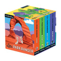 Little Park Ranger Board Book Set cover image