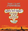The Lion or the Mouse? (Who's Got Game?) cover image