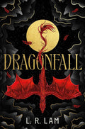 Dragonfall cover image