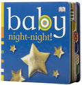Baby: Night Night! (Baby Chunky Board Books) cover image