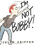 I'm Not Bobby! cover image