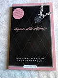 Rhymes with Witches cover image