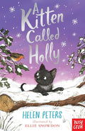 A Kitten Called Holly cover image
