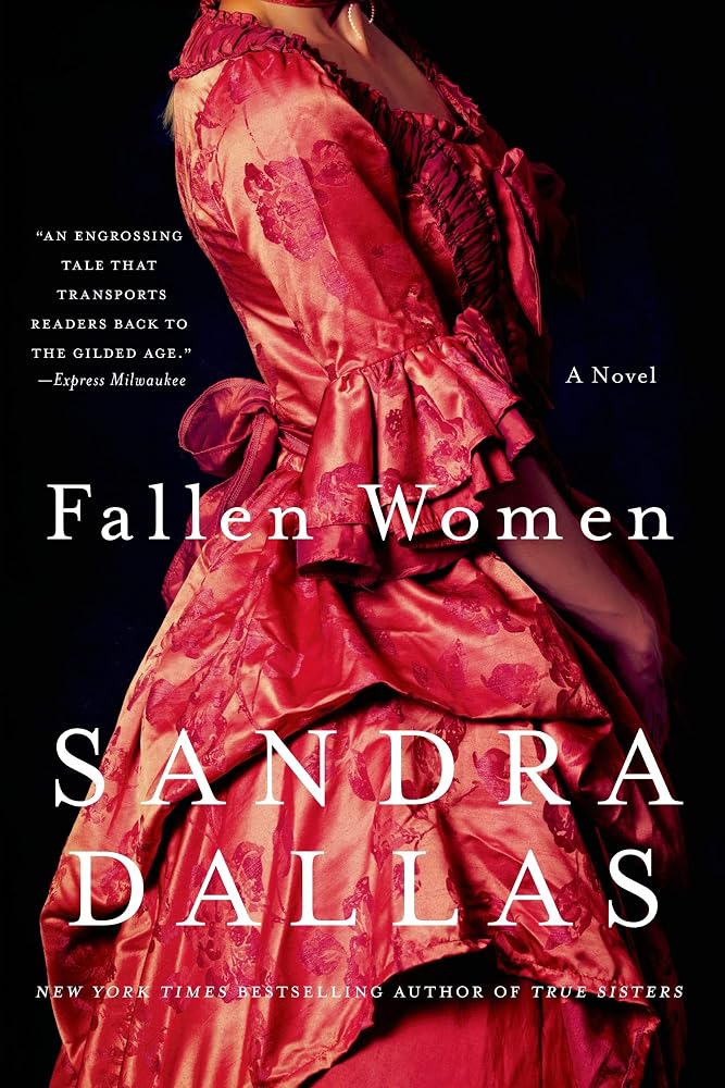 Fallen Women: A Novel cover image