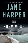 The Survivors: A Novel cover image