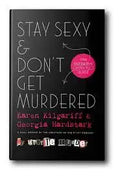 Stay Sexy and Don't Get Murdered cover image