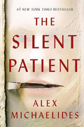 The Silent Patient cover image