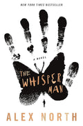 The Whisper Man: A Novel cover image