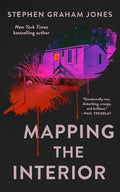 Mapping the Interior cover image