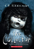 The Collector cover image