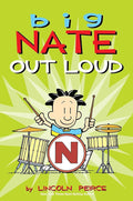Big Nate Out Loud (Big Nate Comic Compilations) (Volume 2) cover image