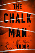 The Chalk Man: A Novel cover image