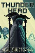 Thunderhead cover image