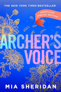 Archer's Voice cover image