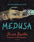 Medusa cover image