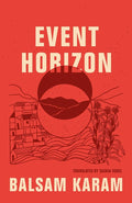 Event Horizon cover image