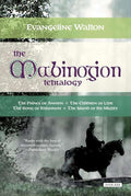 Mabinogion Tetralogy cover image