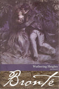 Wuthering Heights cover image