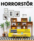 Horrorstor: A Novel cover image