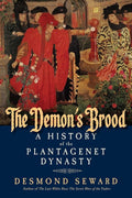 The Demon's Brood cover image